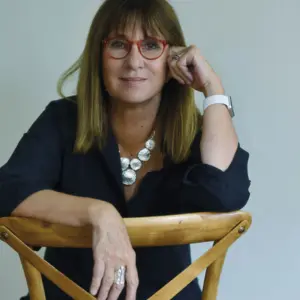 Retrato de Imma Tubella Casadevall