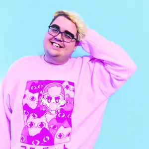 Retrato de Mason Deaver