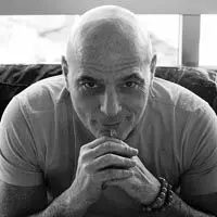 Retrato de  Zeta Bosio