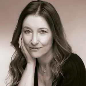 Retrato de  Magda Tagtachian