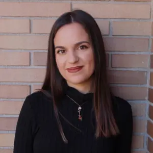 Retrato de  Ines Garber