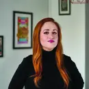 Fotografía de Valeria Luna