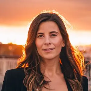 Retrato de Ana García del Barrio