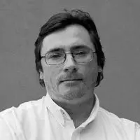 Retrato de Franco Lindner