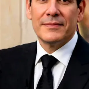 Retrato de  J. Mauricio Gaona