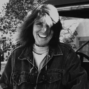 Retrato de  Joy Williams