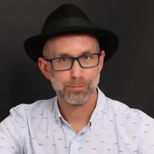 Retrato de  Fabián Plaza Miranda