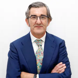 Retrato de  Juan Abarca Cidón