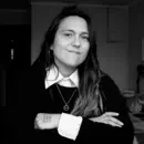 Fotografía de Eleonora Aldea
