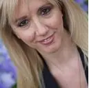 Retrato de  Silvia Damiano