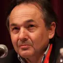 Fotografía de Gilles Kepel