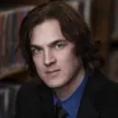 Fotografía de J.D. Barker