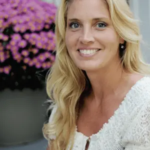 Retrato de  Kelly Bowen