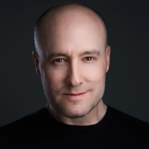 Retrato de Shane Parrish