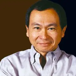 Retrato de  Francis Fukuyama