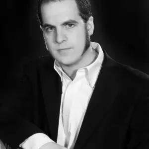 Retrato de  Guillermo Sancho Perales