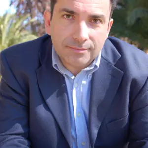 Retrato de  Alberto Rojas