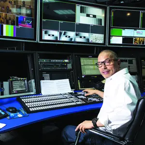 Retrato de  Hugo Coya