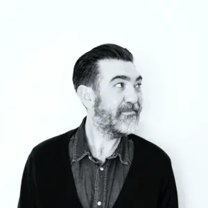 Retrato de  Sr. García