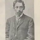 Fotografía de Baldomero Lillo