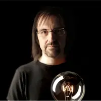 Retrato de Juli Capella