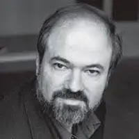 Retrato de  Juan Villoro