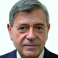 Retrato de  Pedro Nueno Iniesta