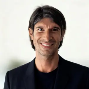 Retrato de Carlos Javier González Serrano