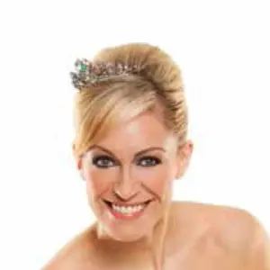 Retrato de  Luján Argüelles