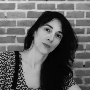 Retrato de Rosa Jiménez