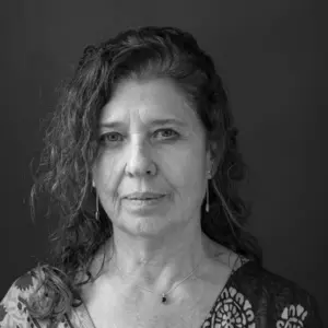 Retrato de Silvia Duschatzky