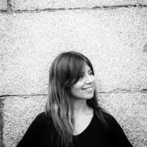 Retrato de  Sibila Freijo