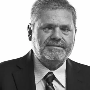 Retrato de Miguel Durán