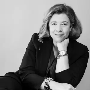 Retrato de Beatriz Satrústegui