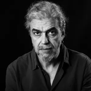 Retrato de  Fernando León de Aranoa