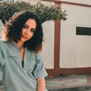 Retrato de Jarhat Pacheco