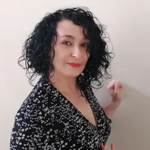 Retrato de  Kathy Serrano