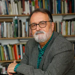 Retrato de Gonzalo Sánchez Gómez