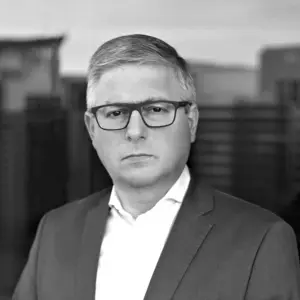 Retrato de  Jorge Liotti