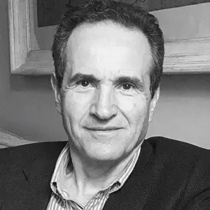 Retrato de  Carles Casajuana