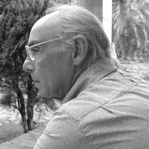 Retrato de  Javier Daniel Valdman