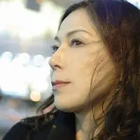 Retrato de Natsuo Kirino