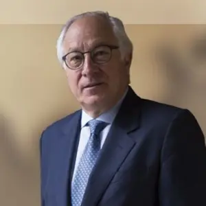 Retrato de  Juan María Nin Génova