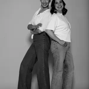 Retrato de Cata Ramírez