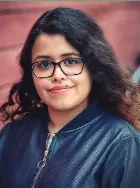 Retrato de Silvia Moreno-García