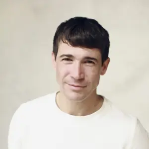 Retrato de Juan José Ballesta