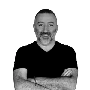 Retrato de  Jaime Silva