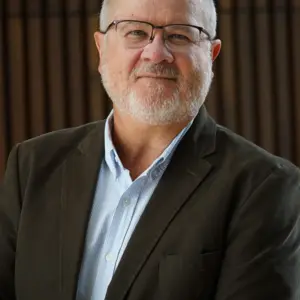 Retrato de  Gerardo Reyes