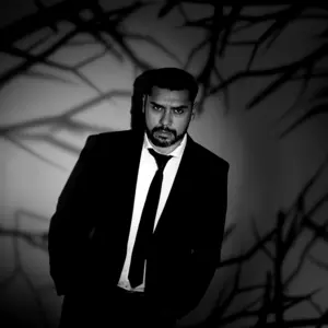 Retrato de  Jesús Diamantino