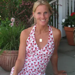 Retrato de  Elin Hilderbrand